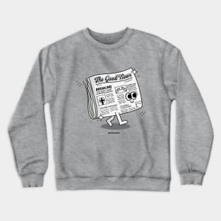 Good News Crewneck Sweatshirt